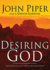 Desiring God: Hovel Christian Audio Production, Library Edition