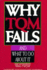 Why Tqm Fails and What to Do About It (Business Skills Express Series)