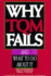 Why Tqm Fails What to Do About It