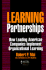 Learning Partnerships: How Leading American Companies Implement Organizational Learning