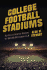 College Football Stadiums: an Illustrated Guide to Ncaa Division I-a