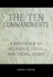 The Ten Commandments: a Handbook of Religious, Legal and Social Issues