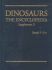 Dinosaurs: the Encyclopedia, Supplement 3 (Dinosaurs: the Encyclopedia, 4)
