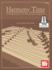 Harmony Time: Embellishments for Hammered Dulcimer: With Online Audio