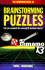 The Mammoth Book of Brainstorming Puzzles