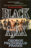 Black Ajax (Cassette)