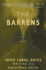 The Barrens: a Novel of Suspense