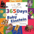 365 Days of Baby Einstein: 365 Activites to Share With Your Baby