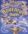 Disney's Five Minute Adventure Stories (5-Minute Stories)