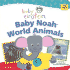 Baby Noah: World Animals