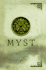 Myst: the Book of D'Ni