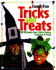 Familyfun Tricks and Treats: 100 Wickedly Easy Costumes, Crafts, Games & Foods