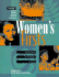 Women's Firsts Edition 1. : Milestones in Women's History