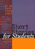 Short Stories for Students: Presenting Analysis, Context & Criticism on Commonly Studied Short Stories Vol 9