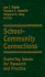School-Community Connections: Exploring Issues for Research and Practice (Jossey Bass Education Series)
