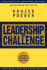 The Leadership Challenge, Third Edition