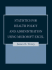 Statistics for Health Policy and Administration Using Microsoft Excel