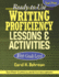 Ready-to-Use Writing Proficiency Lessons and Activities: 10th Grade Level