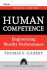 Human Competence: Engineering Worthy Performance