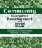 Community Economic Development and Social Work