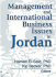 Management and International Business Issues in Jordan