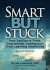 Smart But Stuck: Emotional Aspects of Learning Disabilities and Imprisoned Intelligence, Revised Edition