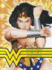 Wonder Woman: Amazon. Hero. Icon