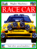 Mighty Machines: Race Car