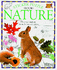 Sticker Puzzle Book: Nature