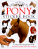 Pony (Ultimate Sticker Books)