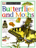 Butterflies and Moths