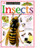 Insects (Eyewitness Explorers)
