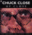 Chuck Close, Up Close