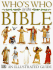 Who's Who in the Bible