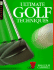 Ultimate Golf Techniques (Dk Living)