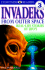 Dk Readers: Invaders From Outer Space (Level 3: Reading Alone) (Dk Readers Level 3)