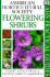 American Horticultural Society Practical Guides: Flowering Shrubs