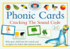 Phonic Cards: Cracking the Sound Code