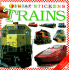 Vehicle Stickers: Trains
