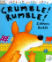 Dk Toddlers: Grumble Rumble