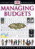 Managing Budgets (Dk Essential Managers)