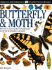 Butterfly & Moth (Eyewitness)