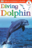 Diving Dolphin (Dk Readers, Level 1)