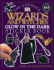 Ultimate Sticker Book: Wizards and Witches--Glow in the Dark