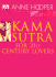 Kama Sutra for 21st-Century Lovers