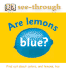 Are Lemons Blue? (Dk See-Through)