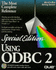 Using Odbc 2 Special Edition