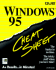 Windows 95 Cheat Sheet