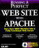 Running a Perfect Web Site With Apache