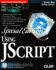 Special Edition Using Jscript